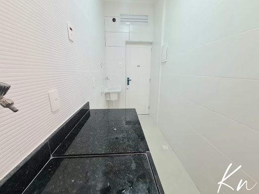 Imagens do imóveis Apartamento em Ipanema com 50 m2 reformado.