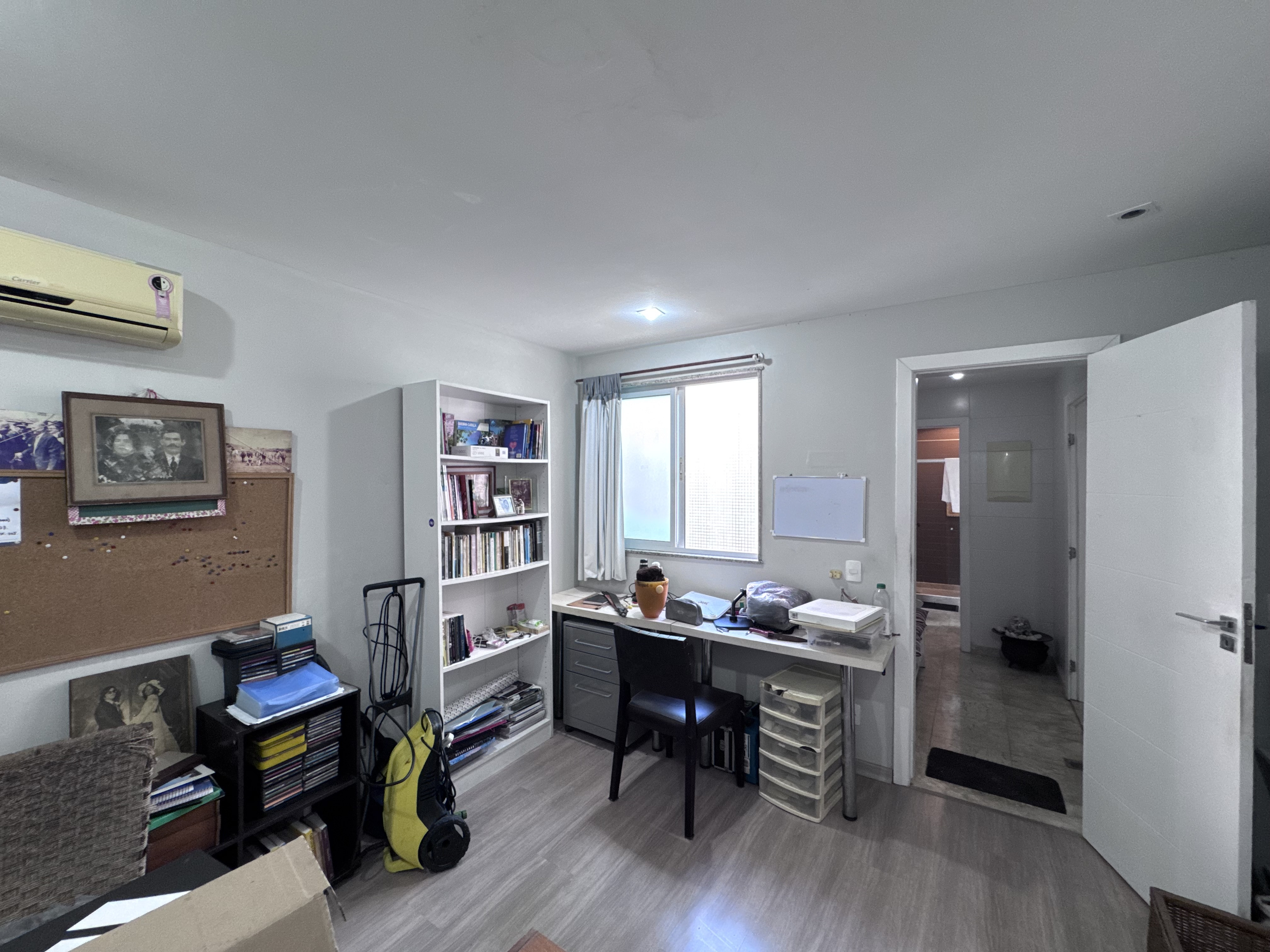 Imagens do imóveis Cobertura Duplex Frente-Mar na Av. Lúcio Costa — Luxo, Vista e Exclusividade no Recreio