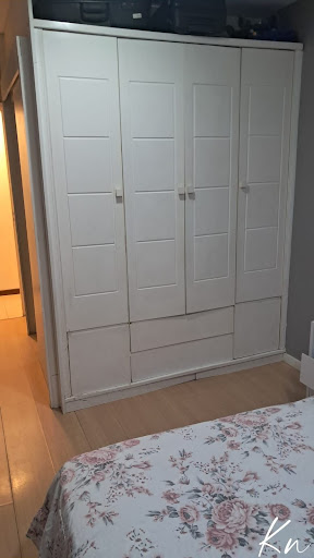 Imagens do imóveis Magnifico apt de 176m² 3 quartos sendo 1 suíte 2 vg