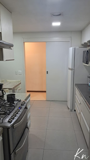 Imagens do imóveis Magnifico apt de 176m² 3 quartos sendo 1 suíte 2 vg