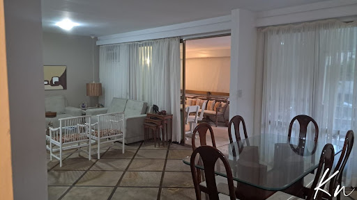 Imagens do imóveis Magnifico apt de 176m² 3 quartos sendo 1 suíte 2 vg