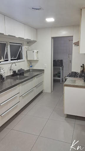 Imagens do imóveis Magnifico apt de 176m² 3 quartos sendo 1 suíte 2 vg