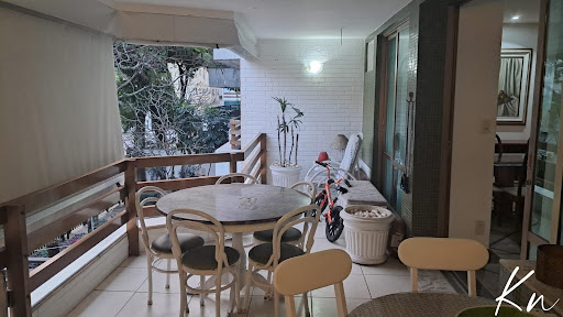 Imagens do imóveis Magnifico apt de 176m² 3 quartos sendo 1 suíte 2 vg
