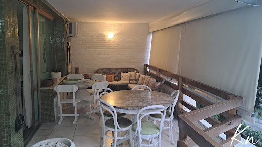 Imagens do imóveis Magnifico apt de 176m² 3 quartos sendo 1 suíte 2 vg