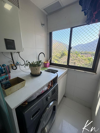 Imagens do imóveis Apartamento para locação Recreio dos Bandeirantes