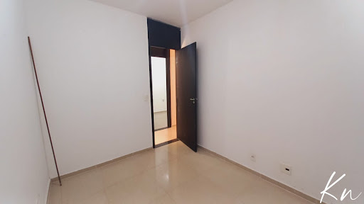 Imagens do imóveis Apartamento de 3 Quartos em Condomínio Completo 