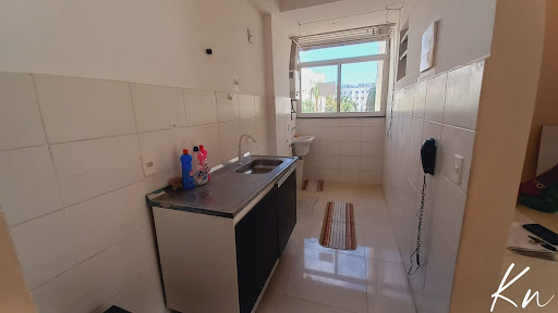 Imagens do imóveis Apartamento de 3 Quartos em Condomínio Completo 
