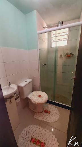 Imagens do imóveis Apartamento de 3 Quartos em Condomínio Completo 