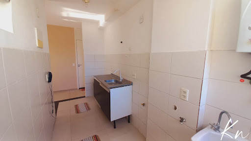 Imagens do imóveis Apartamento de 3 Quartos em Condomínio Completo 