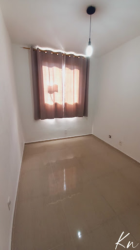 Imagens do imóveis Apartamento de 3 Quartos em Condomínio Completo 