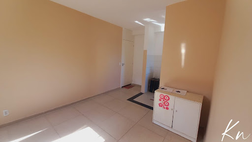 Imagens do imóveis Apartamento de 3 Quartos em Condomínio Completo 