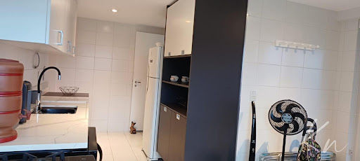 Imagens do imóveis Excelente apartamento amplo e andar alto - Blue - Barra da Tijuca