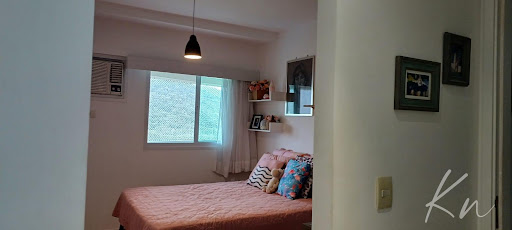 Imagens do imóveis Excelente apartamento amplo e andar alto - Blue - Barra da Tijuca