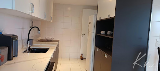Imagens do imóveis Excelente apartamento amplo e andar alto - Blue - Barra da Tijuca