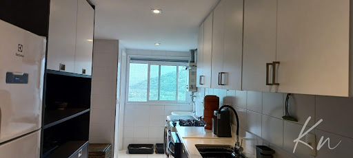 Imagens do imóveis Excelente apartamento amplo e andar alto - Blue - Barra da Tijuca