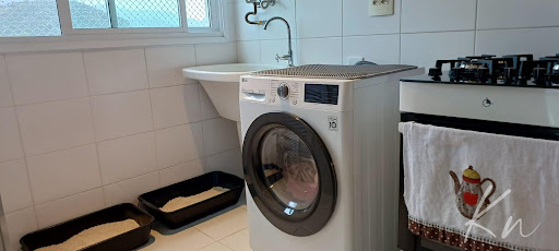 Imagens do imóveis Excelente apartamento amplo e andar alto - Blue - Barra da Tijuca