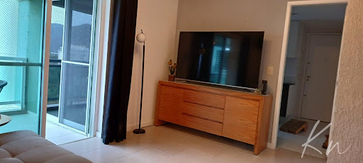 Imagens do imóveis Excelente apartamento amplo e andar alto - Blue - Barra da Tijuca