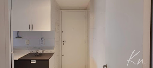 Imagens do imóveis Excelente apartamento amplo e andar alto - Blue - Barra da Tijuca