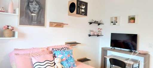 Imagens do imóveis Excelente apartamento amplo e andar alto - Blue - Barra da Tijuca