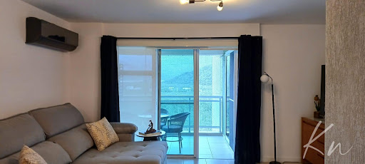Imagens do imóveis Excelente apartamento amplo e andar alto - Blue - Barra da Tijuca