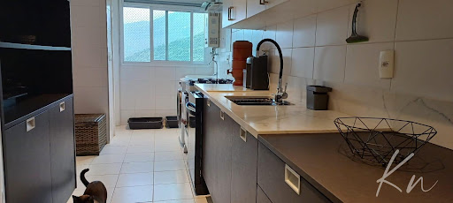 Imagens do imóveis Excelente apartamento amplo e andar alto - Blue - Barra da Tijuca
