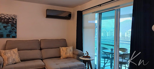 Imagens do imóveis Excelente apartamento amplo e andar alto - Blue - Barra da Tijuca