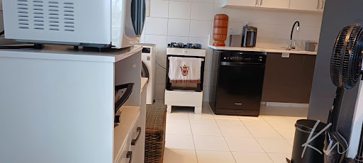 Imagens do imóveis Excelente apartamento amplo e andar alto - Blue - Barra da Tijuca