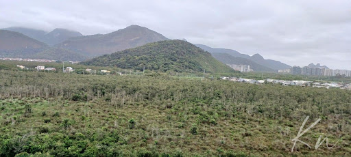 Imagens do imóveis Excelente apartamento amplo e andar alto - Blue - Barra da Tijuca