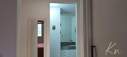 Imagens do imóveis Excelente apartamento amplo e andar alto - Blue - Barra da Tijuca