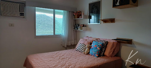 Imagens do imóveis Excelente apartamento amplo e andar alto - Blue - Barra da Tijuca