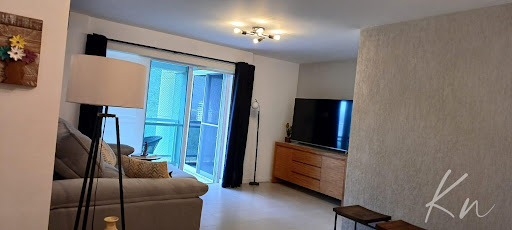 Imagens do imóveis Excelente apartamento amplo e andar alto - Blue - Barra da Tijuca