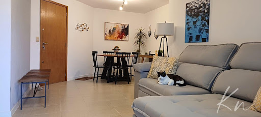 Imagens do imóveis Excelente apartamento amplo e andar alto - Blue - Barra da Tijuca