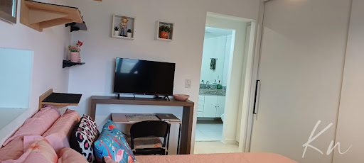 Imagens do imóveis Excelente apartamento amplo e andar alto - Blue - Barra da Tijuca