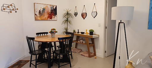 Imagens do imóveis Excelente apartamento amplo e andar alto - Blue - Barra da Tijuca