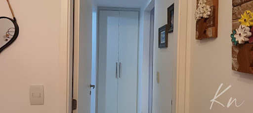 Imagens do imóveis Excelente apartamento amplo e andar alto - Blue - Barra da Tijuca