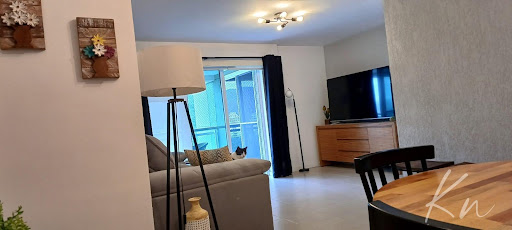 Imagens do imóveis Excelente apartamento amplo e andar alto - Blue - Barra da Tijuca