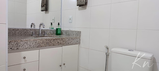 Imagens do imóveis Excelente apartamento amplo e andar alto - Blue - Barra da Tijuca