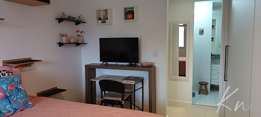 Imagens do imóveis Excelente apartamento amplo e andar alto - Blue - Barra da Tijuca