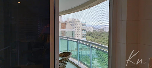 Imagens do imóveis Excelente apartamento amplo e andar alto - Blue - Barra da Tijuca