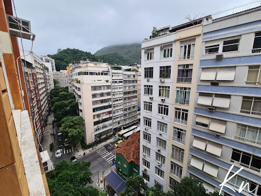 Imagens do imóveis Apartamento em Copacabana  -  Rio de Janeiro