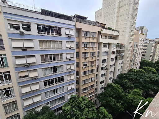 Imagens do imóveis Apartamento em Copacabana  -  Rio de Janeiro