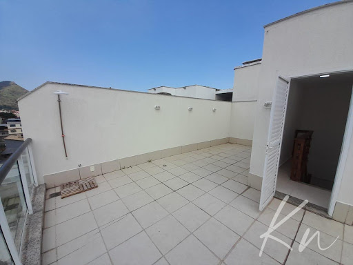 Imagens do imóveis Alugo excelente cobertura duplex na Freguesia
