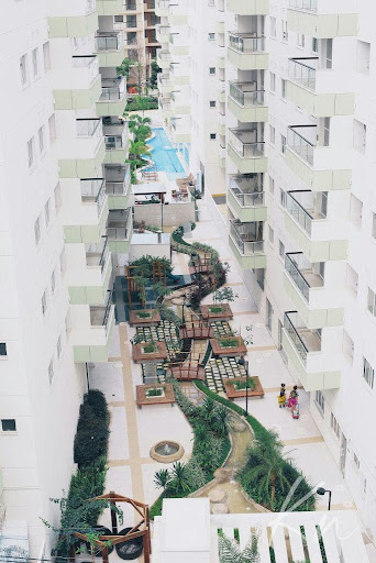 Imagens do imóveis Alugo excelente cobertura duplex na Freguesia