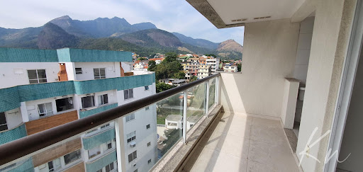 Imagens do imóveis Alugo excelente cobertura duplex na Freguesia