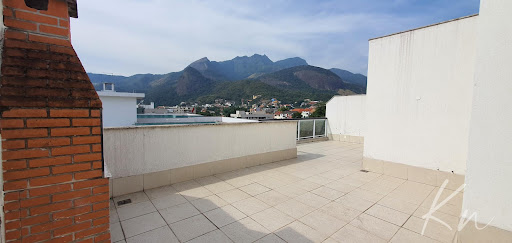 Imagens do imóveis Alugo excelente cobertura duplex na Freguesia