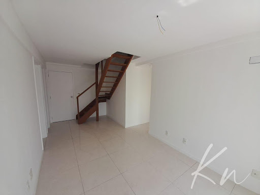 Imagens do imóveis Alugo excelente cobertura duplex na Freguesia