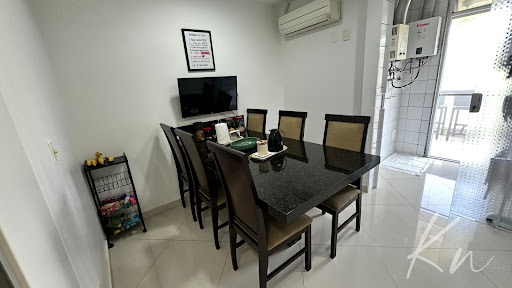 Imagens do imóveis  Amplo Apartamento de 3 Quartos com 114m² no Recreio dos Bandeirantes – Conforto e Localização Privilegiada!