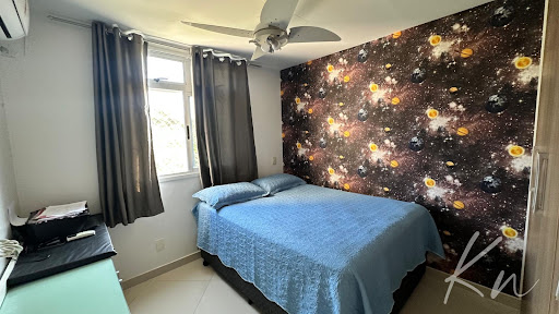 Imagens do imóveis  Amplo Apartamento de 3 Quartos com 114m² no Recreio dos Bandeirantes – Conforto e Localização Privilegiada!
