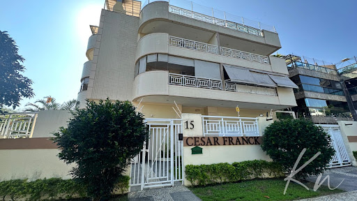 Imagens do imóveis  Amplo Apartamento de 3 Quartos com 114m² no Recreio dos Bandeirantes – Conforto e Localização Privilegiada!