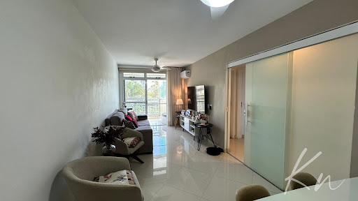 Imagens do imóveis  Amplo Apartamento de 3 Quartos com 114m² no Recreio dos Bandeirantes – Conforto e Localização Privilegiada!